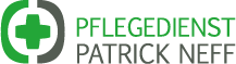 Pflegedienst Patrick Neff Logo