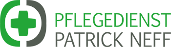 Pflegedienst Patrick Neff Logo